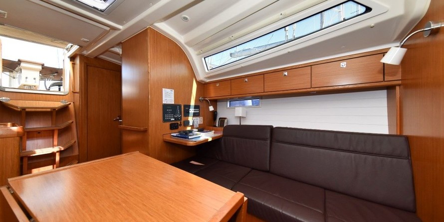Bavaria 37 Cruiser