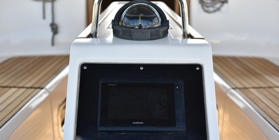 Bavaria 37 Cruiser
