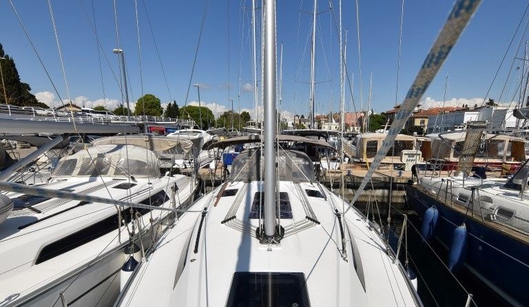 Bavaria 37 Cruiser
