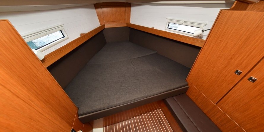 Bavaria 37 Cruiser