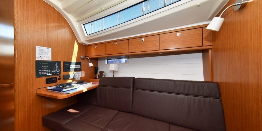 Bavaria 37 Cruiser