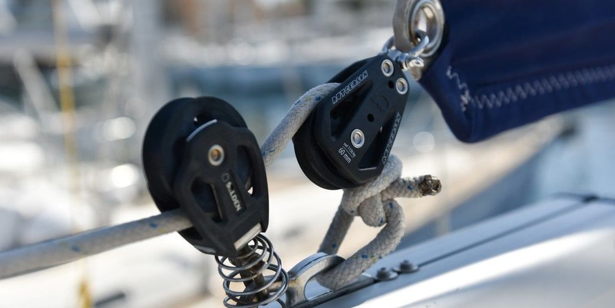 Bavaria 37 Cruiser