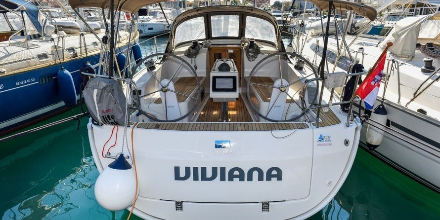Bavaria 37 Cruiser