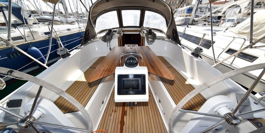 Bavaria 37 Cruiser