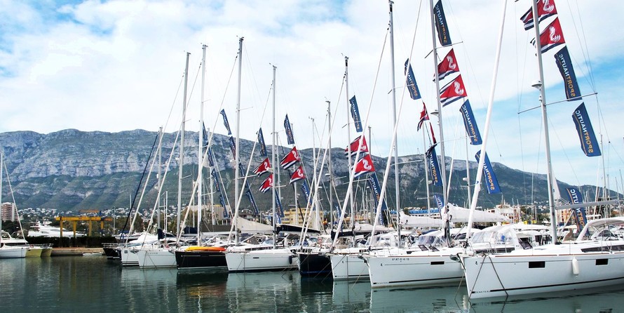 Beneteau Oceanis 38.1