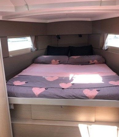 Beneteau Oceanis 38.1