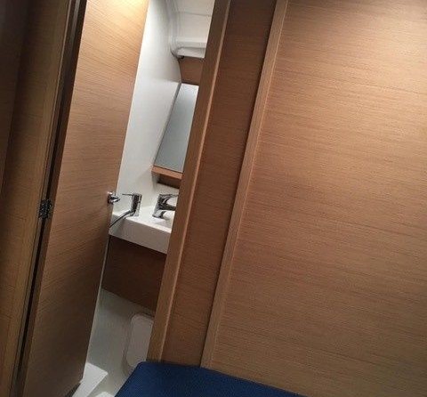 Jeanneau Sun Odyssey 410