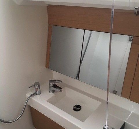 Jeanneau Sun Odyssey 410