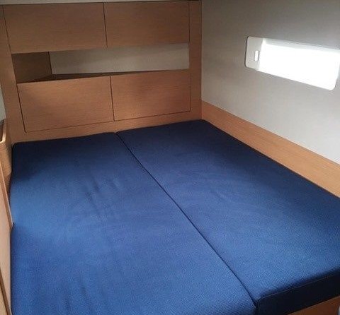 Jeanneau Sun Odyssey 410