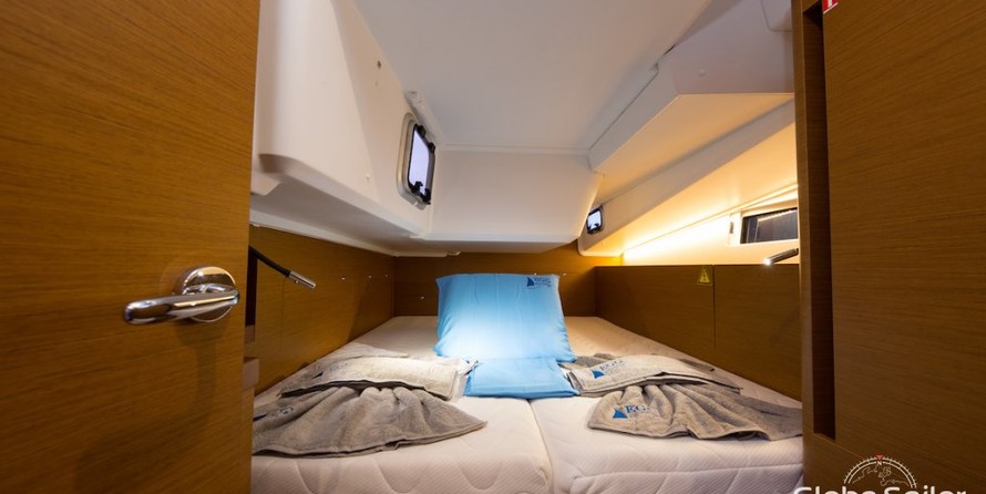 Jeanneau Sun Odyssey 490