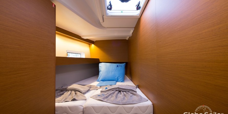 Jeanneau Sun Odyssey 490