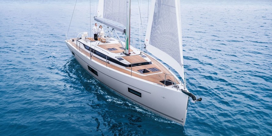 Bavaria C45