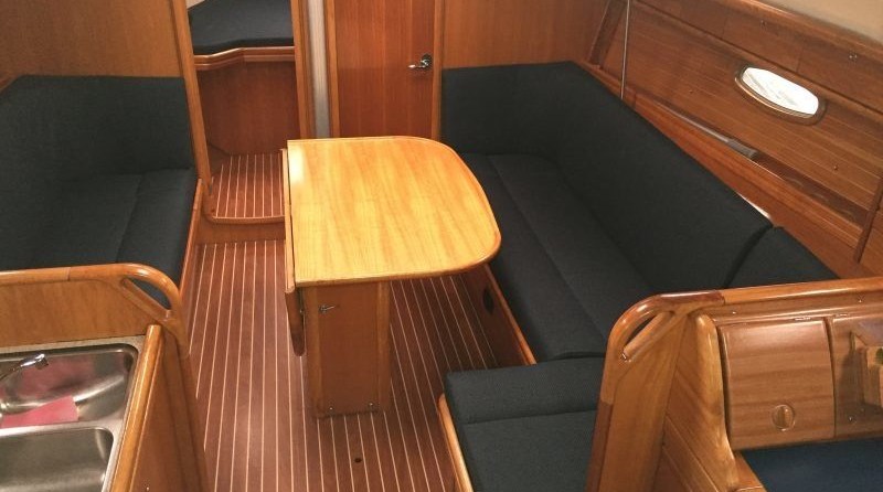 Bavaria 37 Cruiser