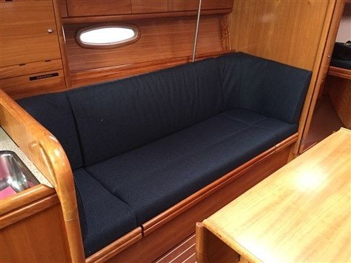 Bavaria 37 Cruiser