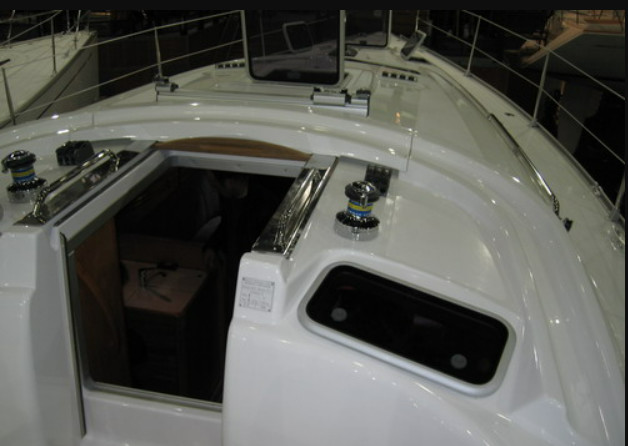 Bavaria 37 Cruiser