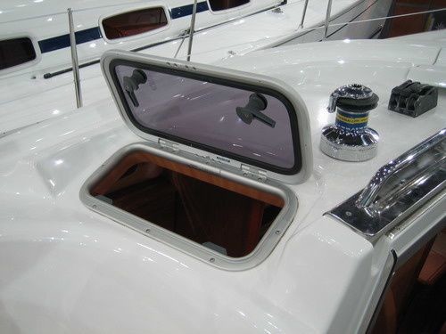 Bavaria 37 Cruiser