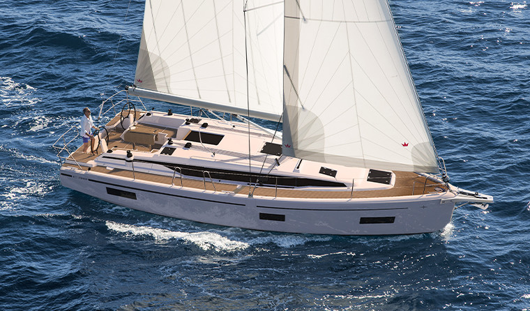 Bavaria C38