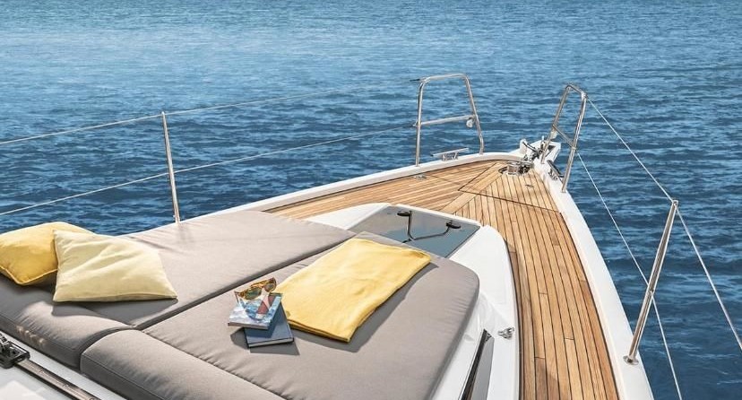 Bavaria C38