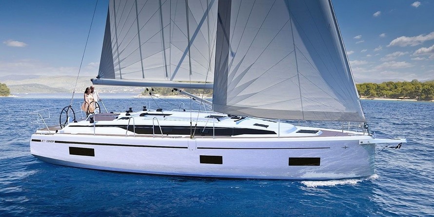 Bavaria C38