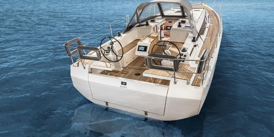 Bavaria C38