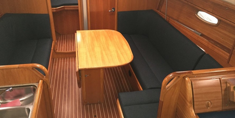 Bavaria 38 Cruiser