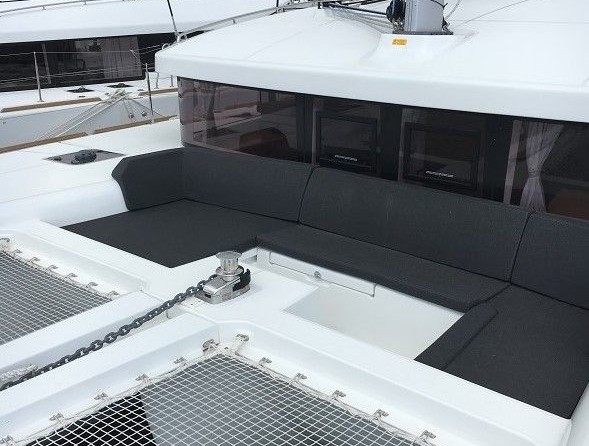 Lagoon 450 S