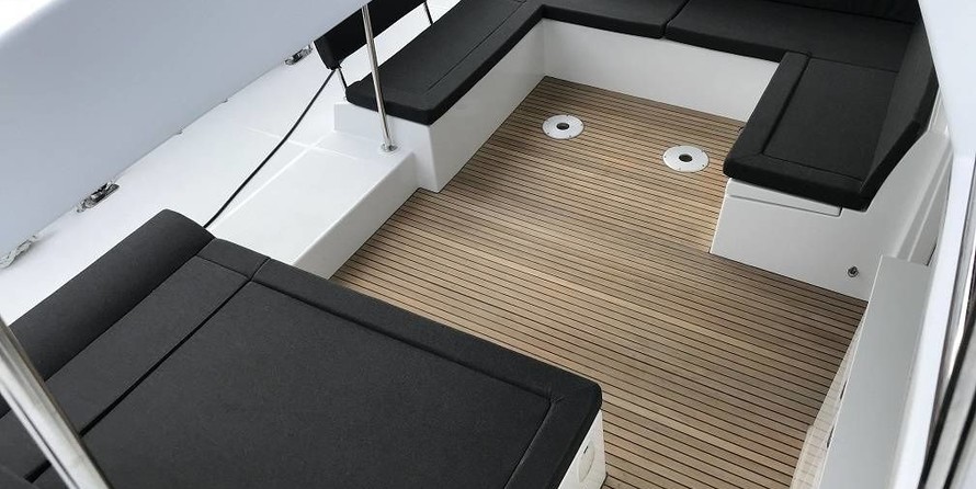 Lagoon 450 S