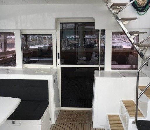 Lagoon 450 S