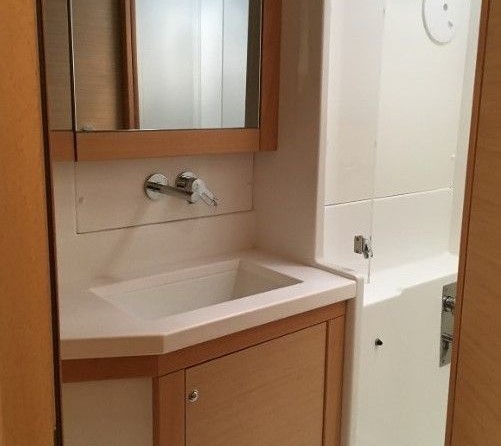 Lagoon 450 S