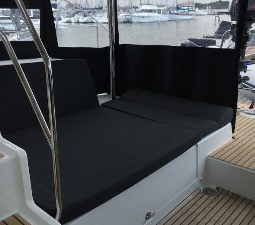 Lagoon 450 S