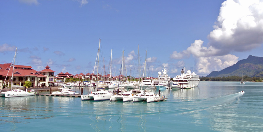 Lagoon 450 S