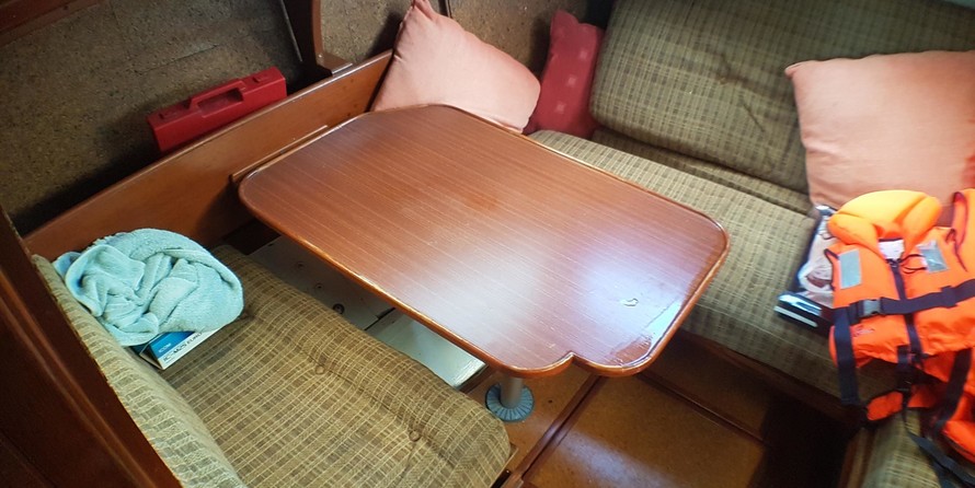 1999 27 hike built aluminum patrol boat w/ trailer