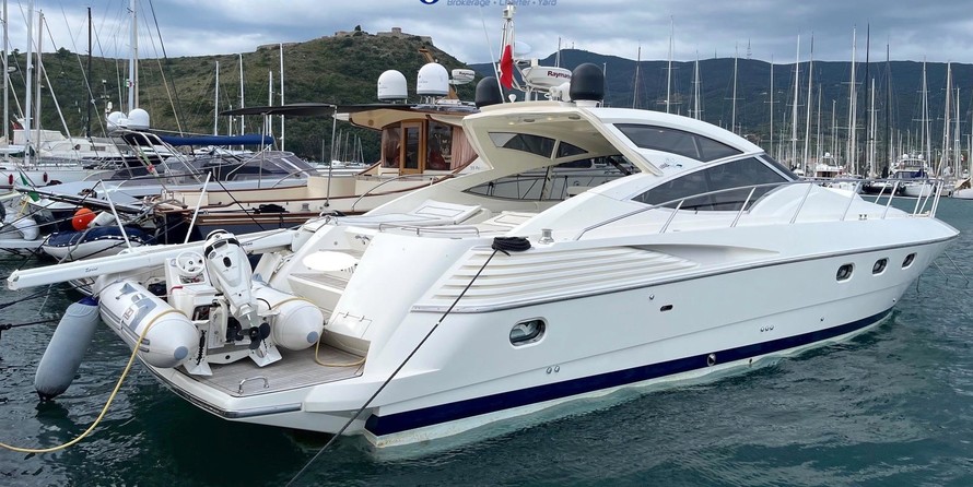Cantieri di Sarnico 50