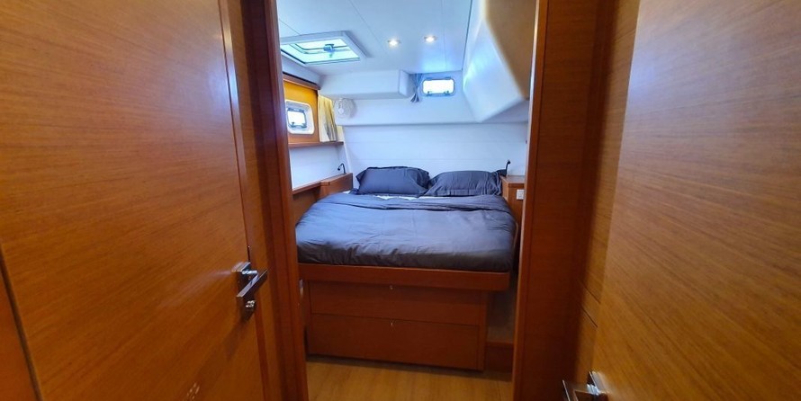 Lagoon 450 F