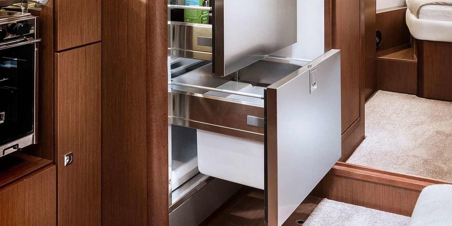 Bavaria 46 Cruiser STYLE