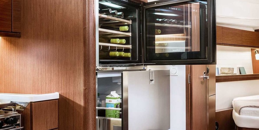 Bavaria 46 Cruiser STYLE