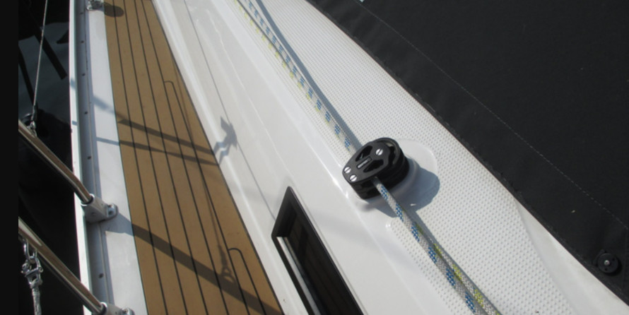 Bavaria 37 Cruiser
