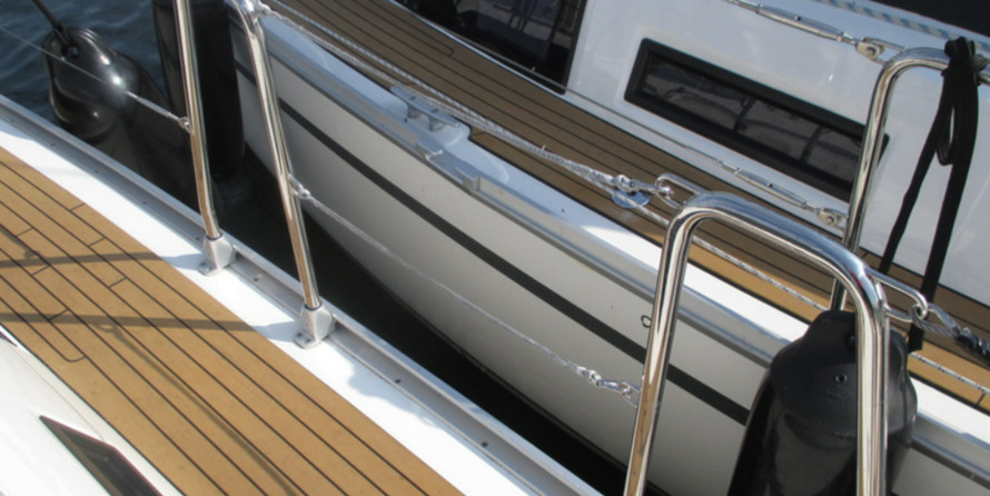 Bavaria 37 Cruiser