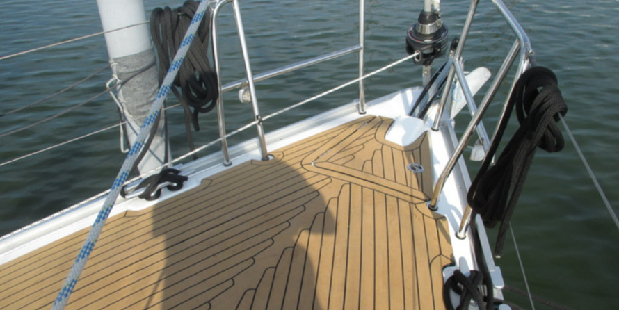 Bavaria 37 Cruiser