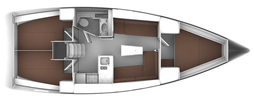 Bavaria 37 Cruiser