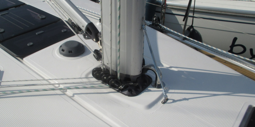 Bavaria 37 Cruiser