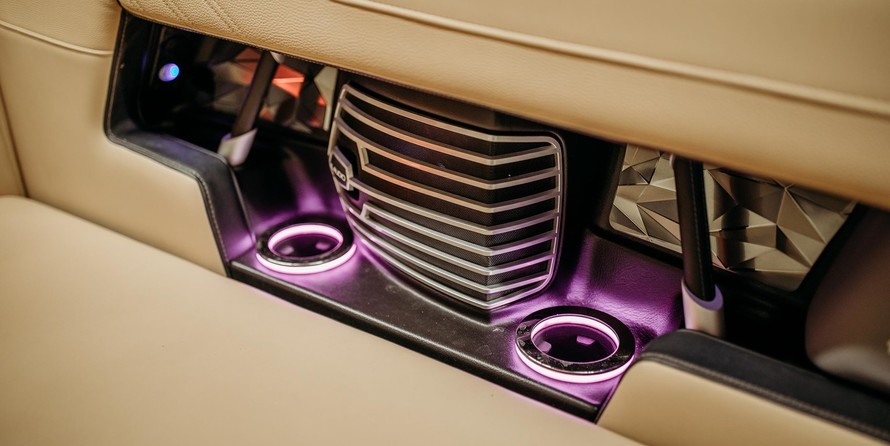 Super Air Nautique G23