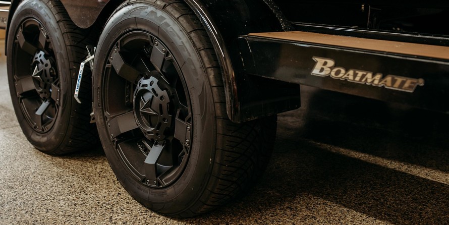 Super Air Nautique G23