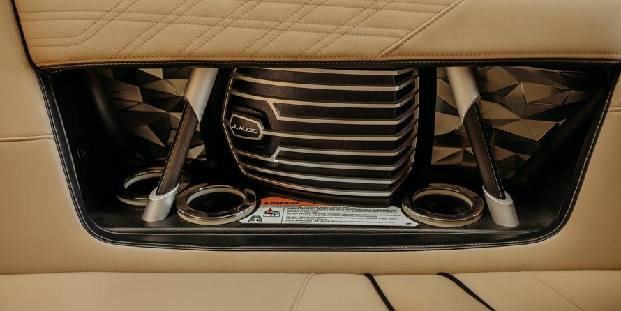 Super Air Nautique G23