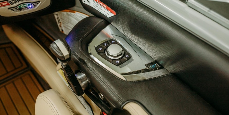 Super Air Nautique G23