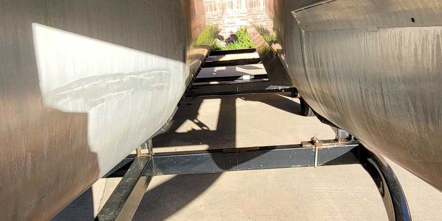 SunCatcher X322 Fish & Cruise