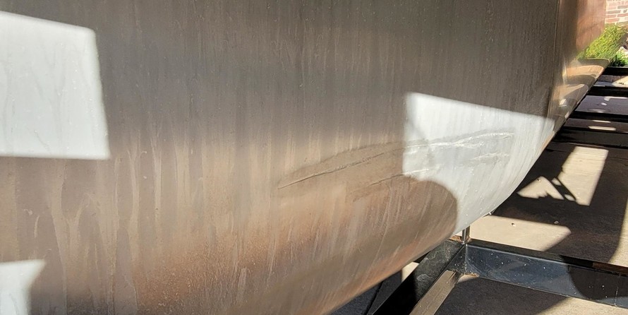 SunCatcher X322 Fish & Cruise