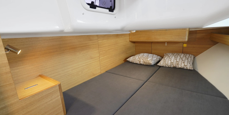 Elan Impression 40.1