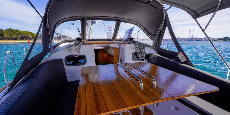 Elan Impression 40.1