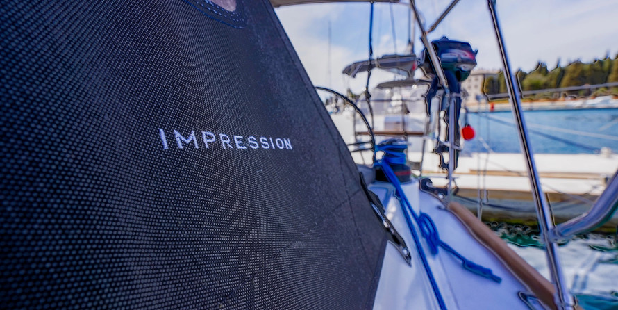 Elan Impression 40.1